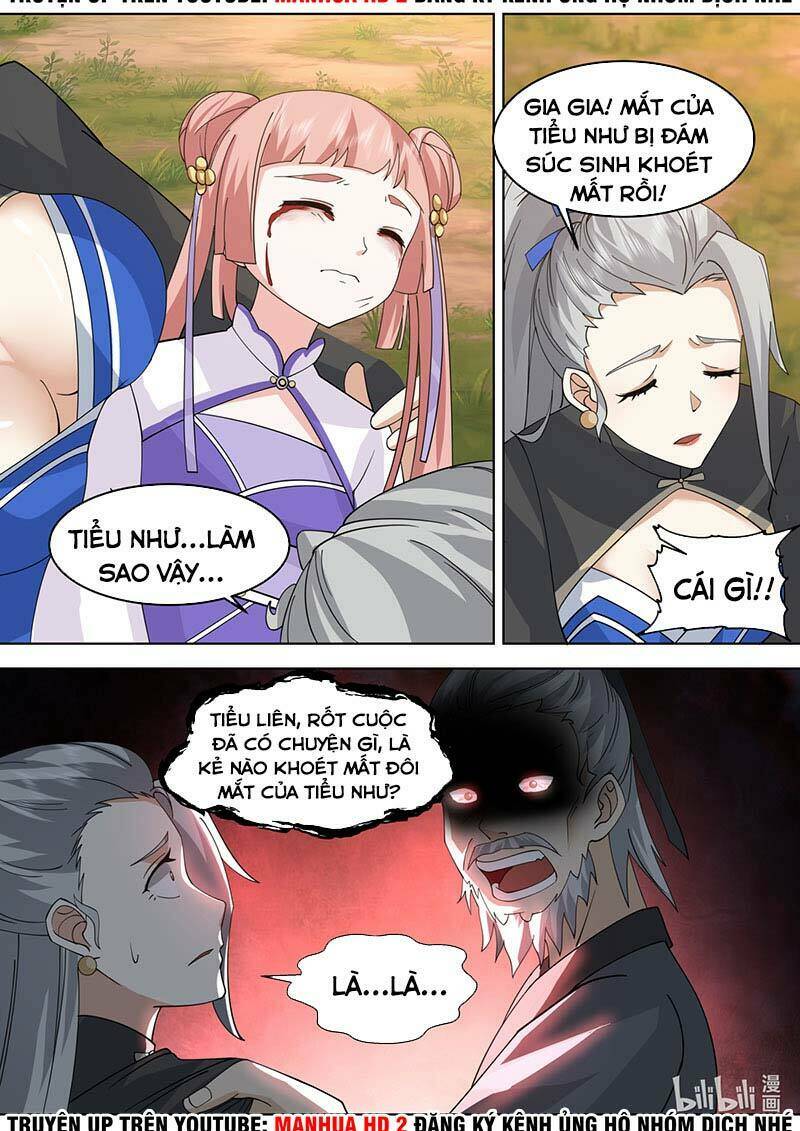 Chương 648 - Trang 9