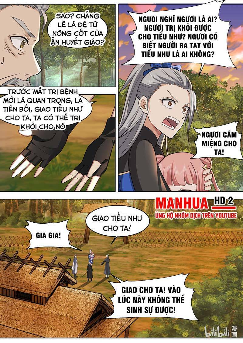 Chương 649 - Trang 4