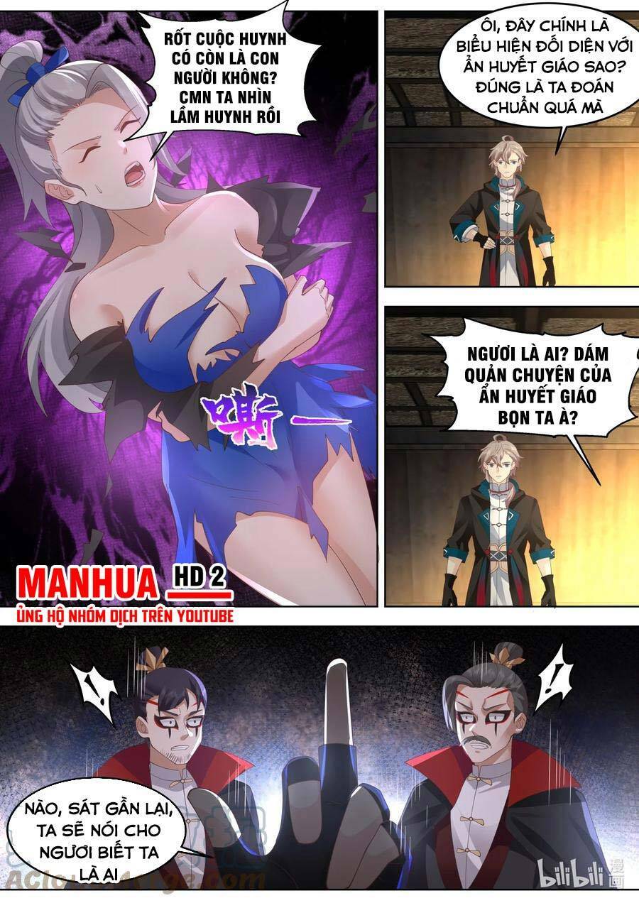 Chương 650 - Trang 6
