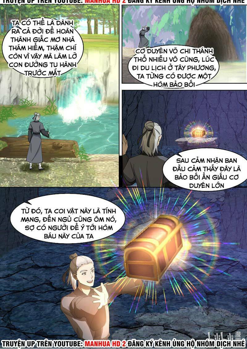 Chương 653 - Trang 5