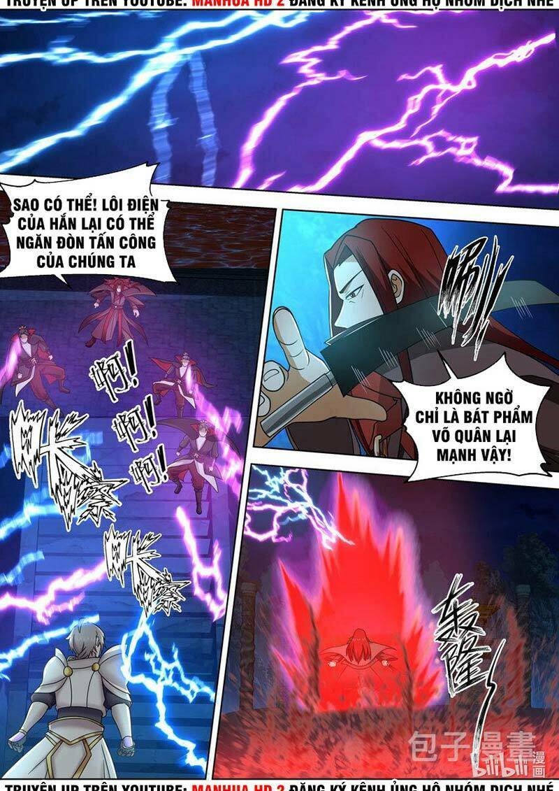 Chương 654 - Trang 7