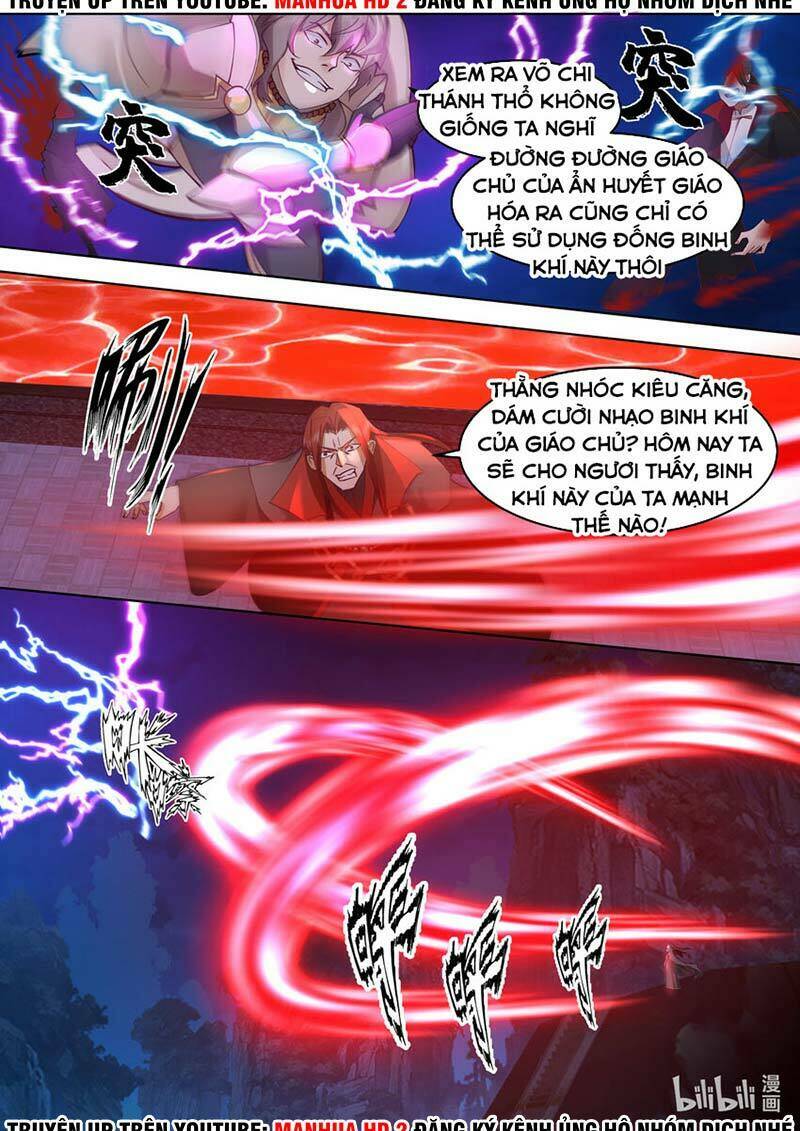 Chương 654 - Trang 8