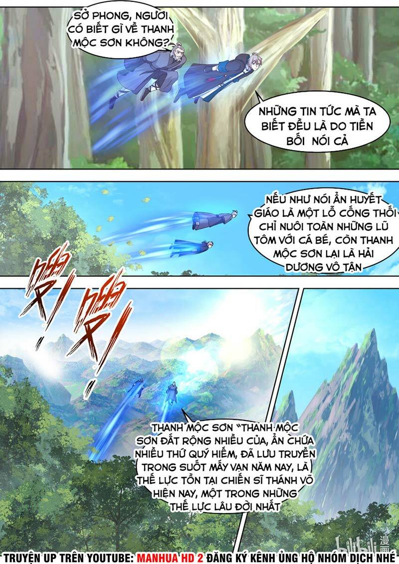 Chương 657 - Trang 3