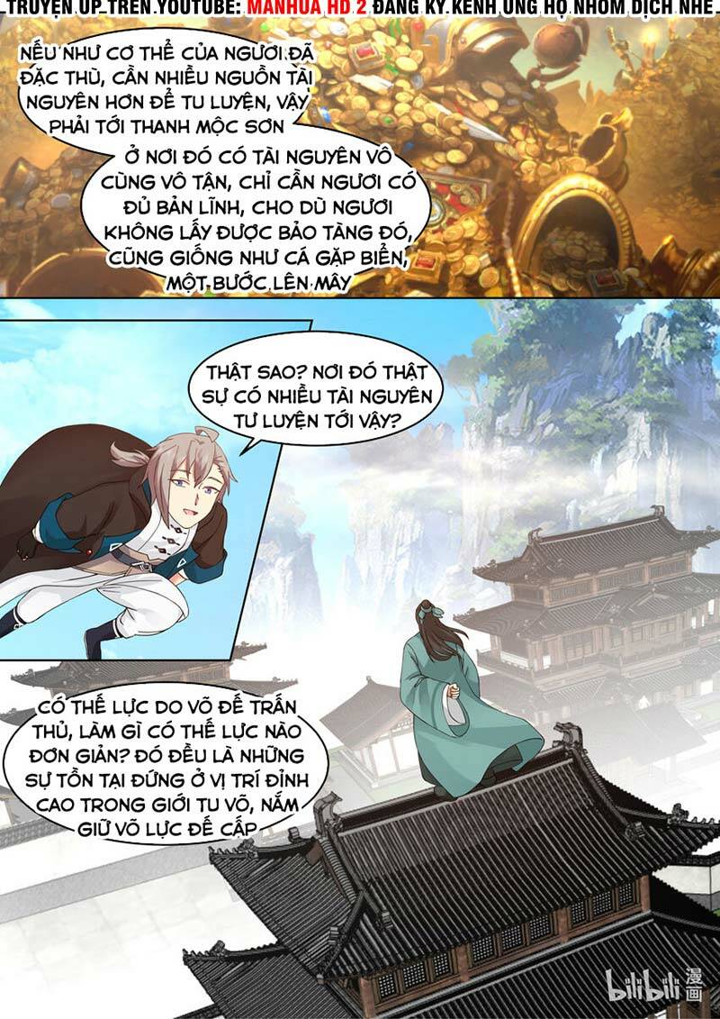 Chương 657 - Trang 5