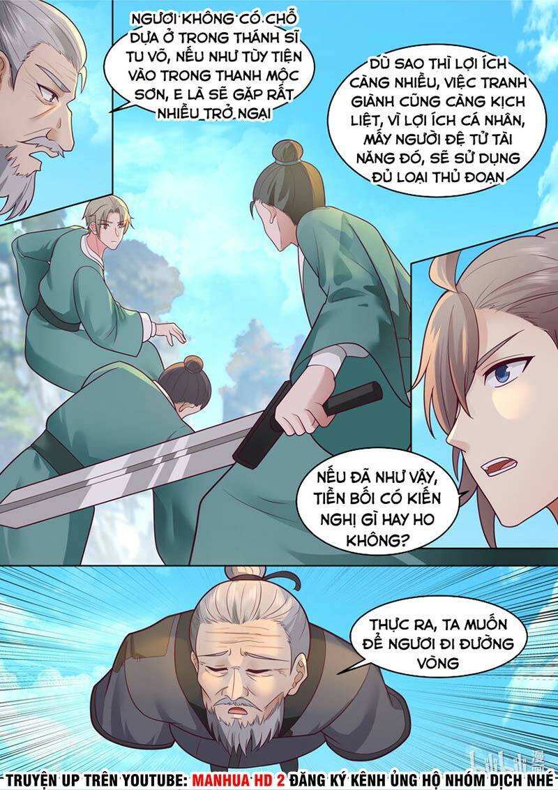Chương 657 - Trang 7