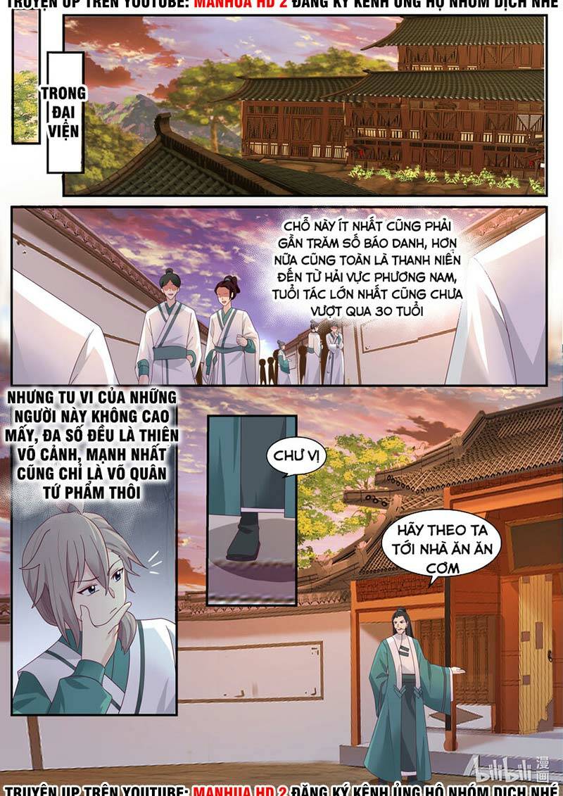 Chương 658 - Trang 5