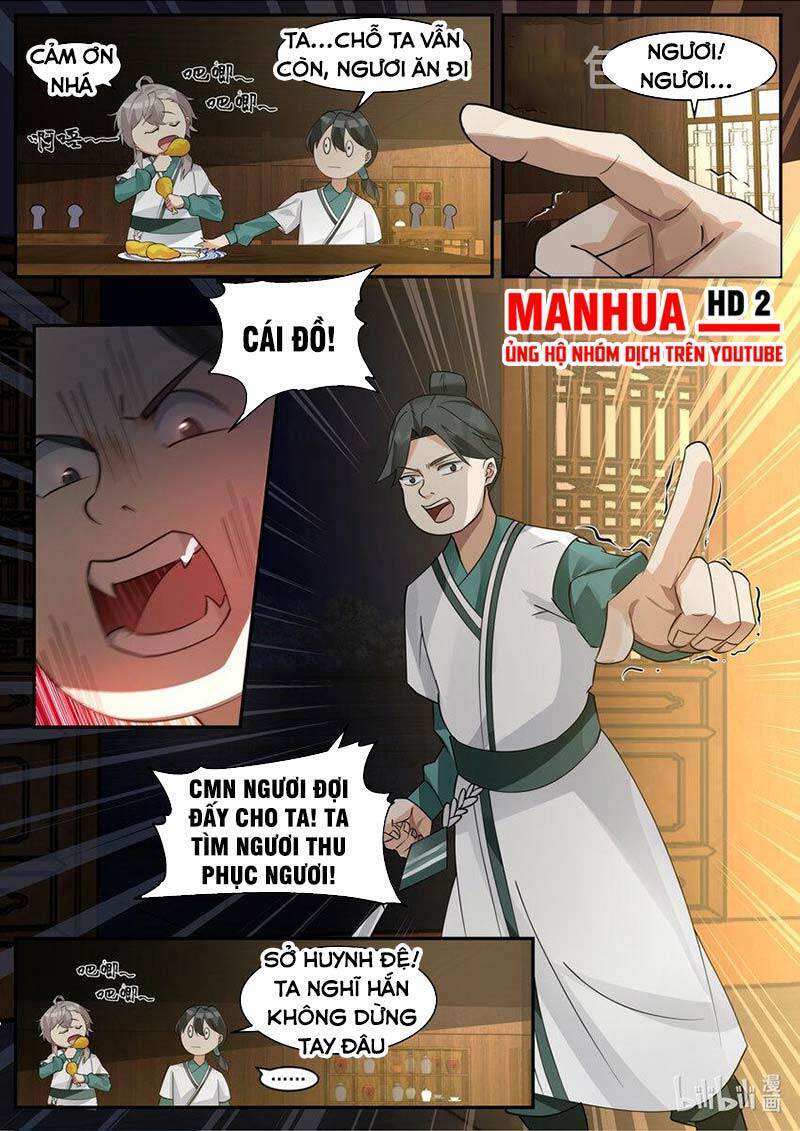 Chương 659 - Trang 7