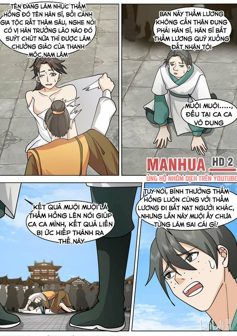 Chương 661 - Trang 7