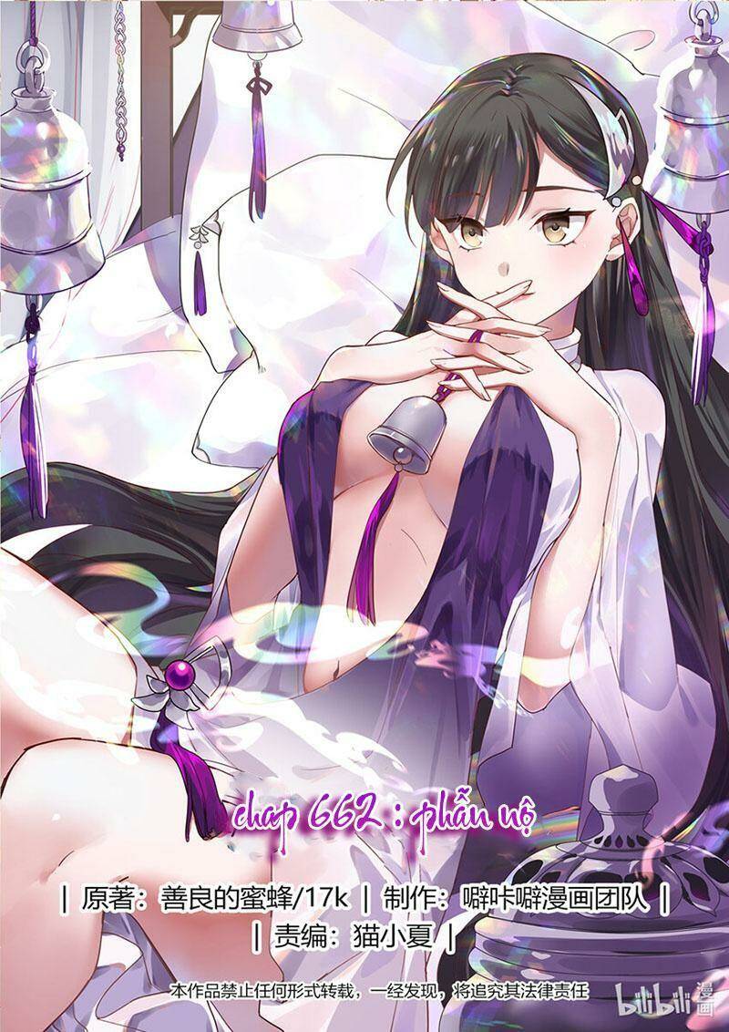 Chương 662 - Trang 1
