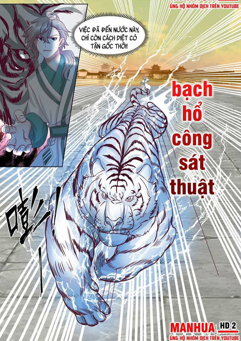 Chương 665 - Trang 7