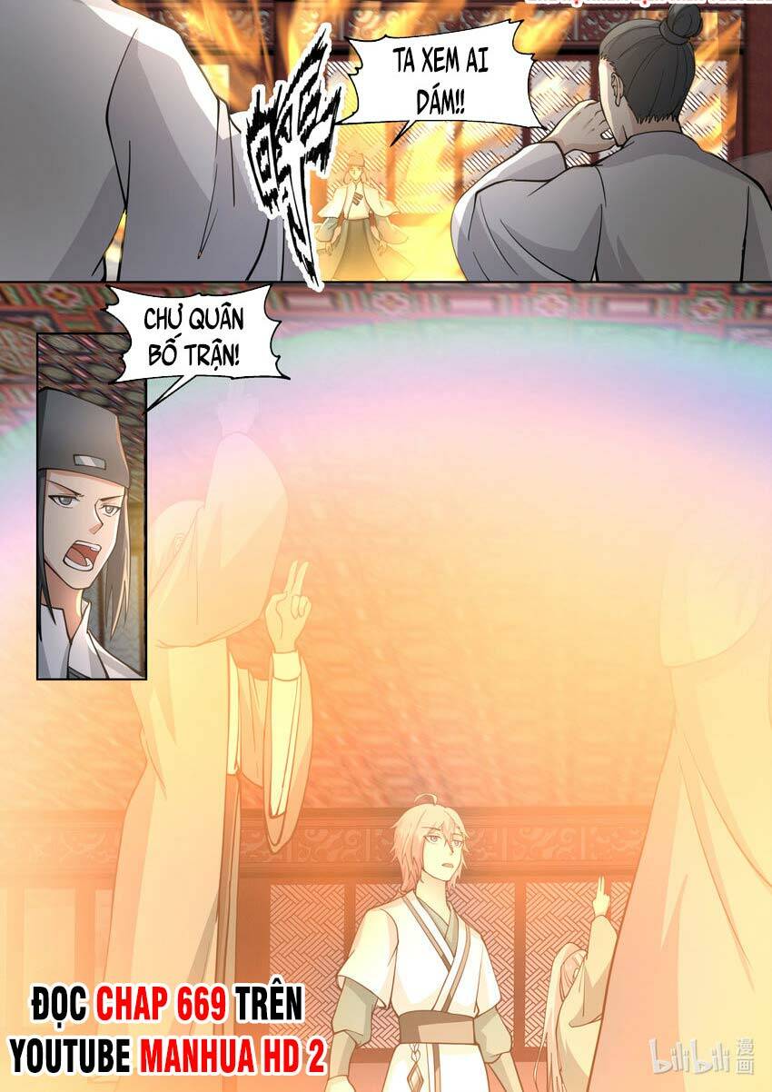 Chương 667 - Trang 12