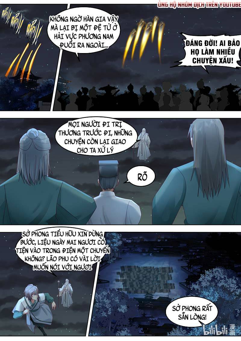 Chương 670 - Trang 4