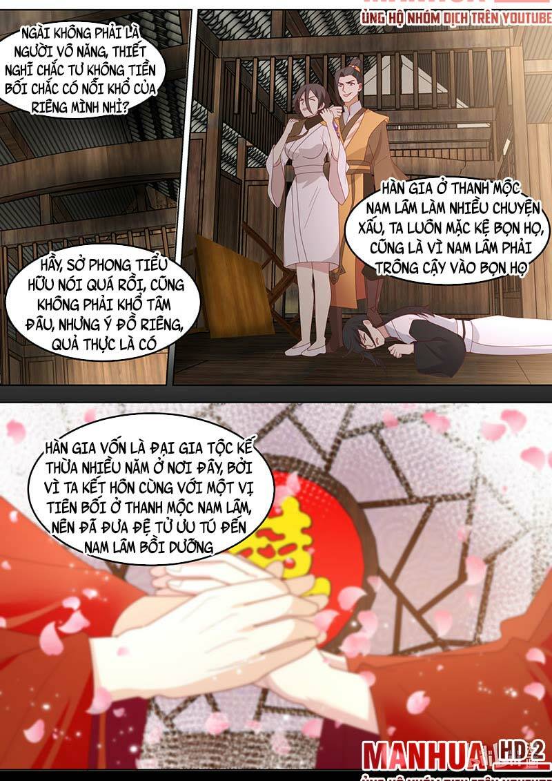 Chương 670 - Trang 7