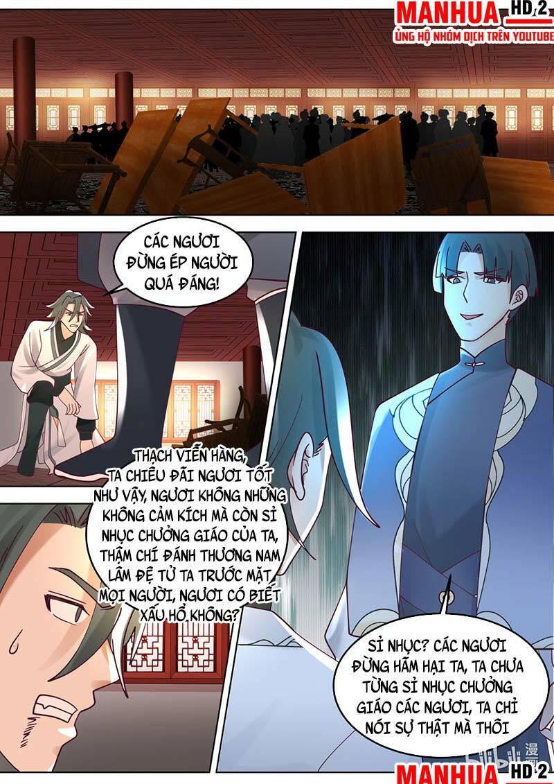 Chương 674 - Trang 7
