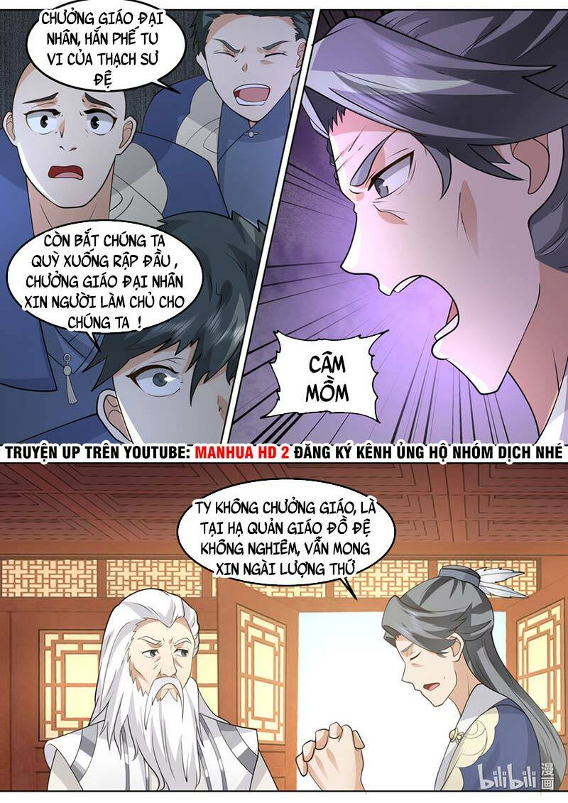 Chương 676 - Trang 8