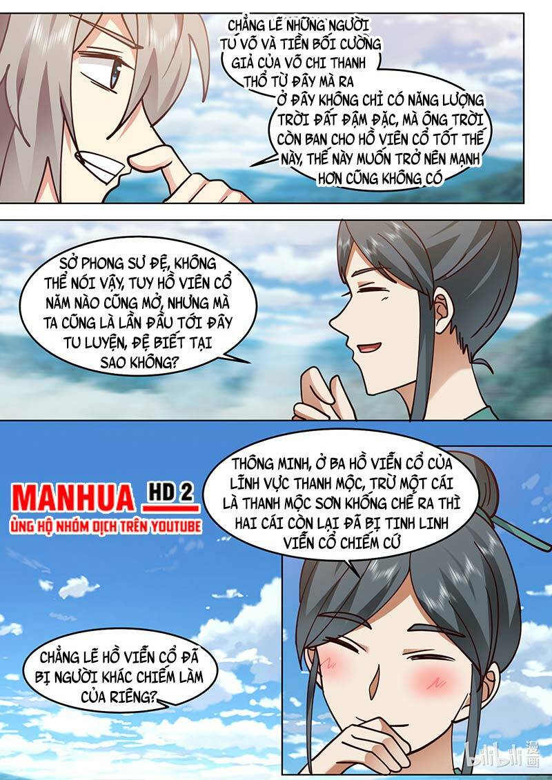 Chương 677 - Trang 6