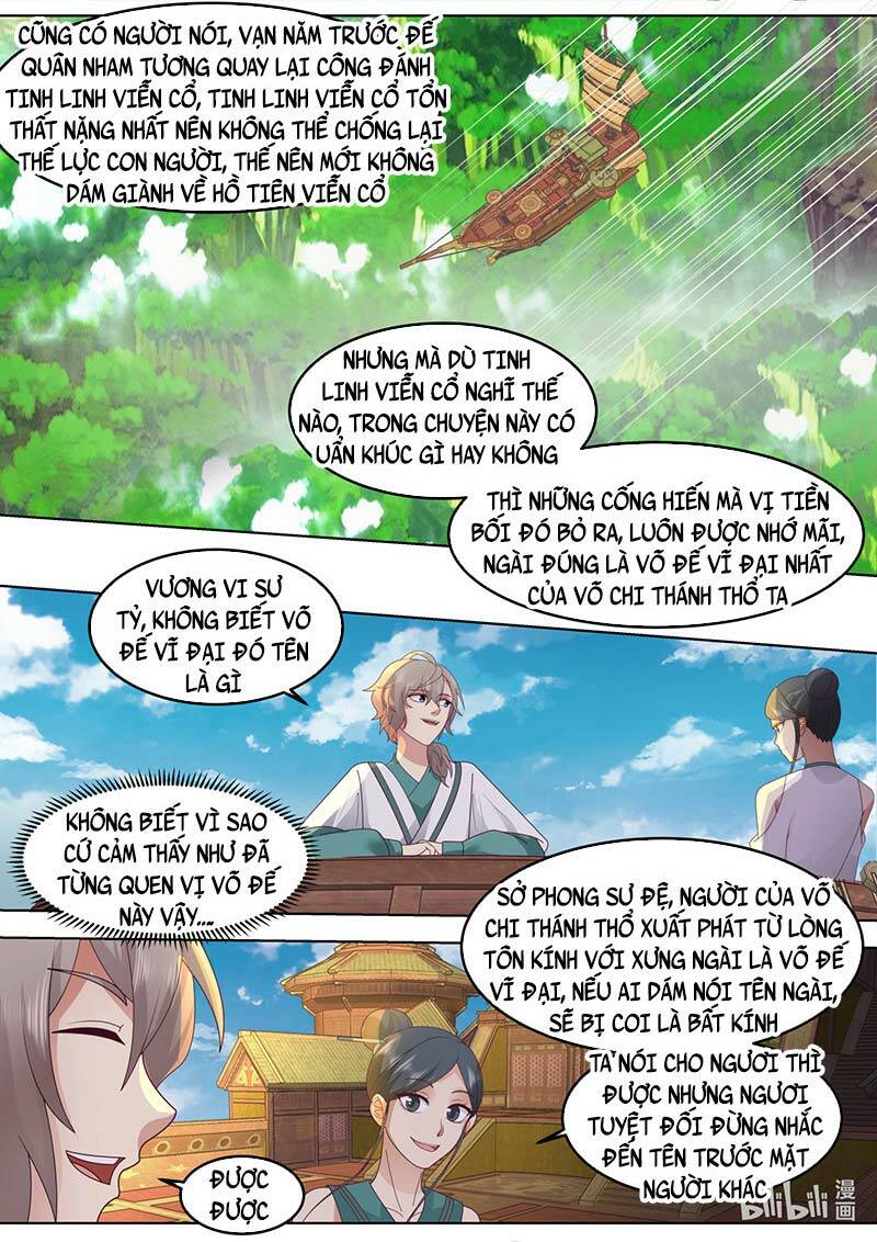 Chương 678 - Trang 5