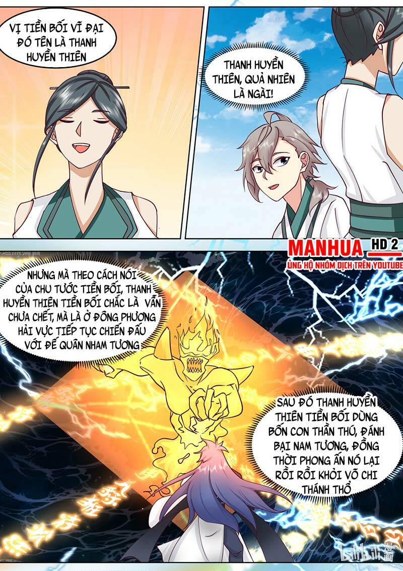 Chương 678 - Trang 6