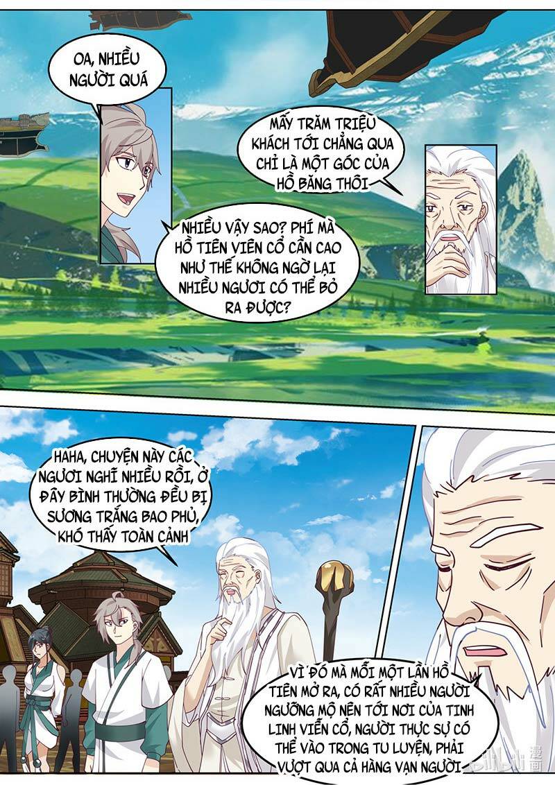 Chương 678 - Trang 10