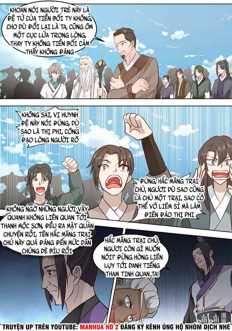 Chương 681 - Trang 7