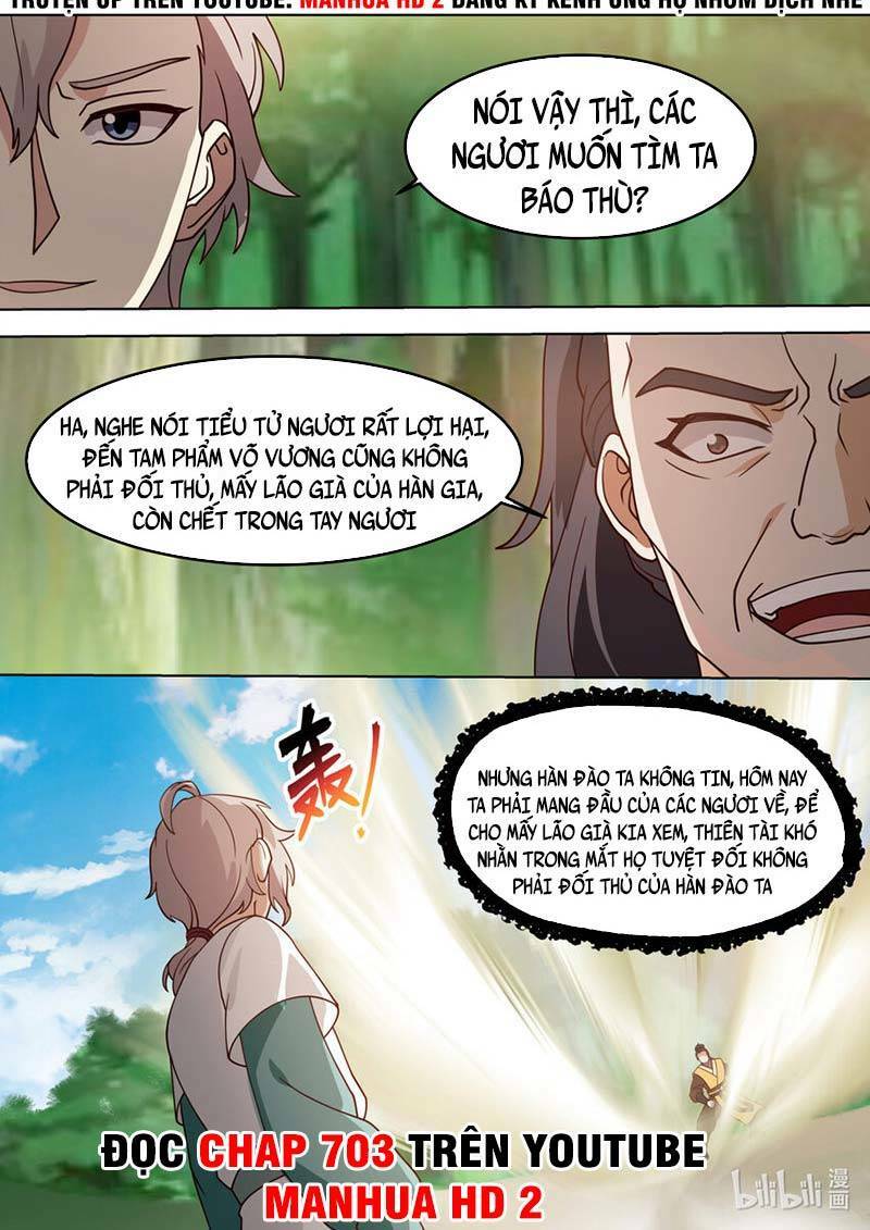 Chương 683 - Trang 11