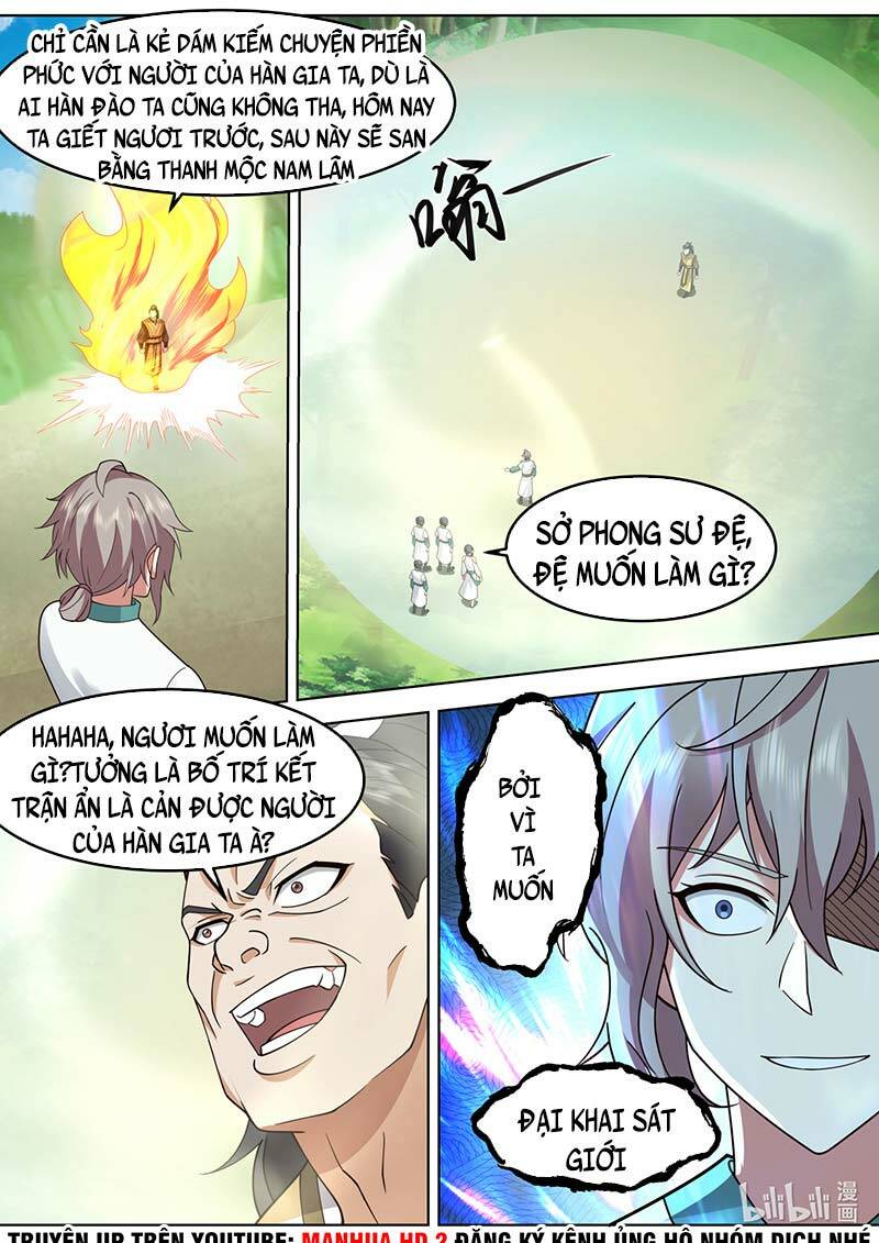 Chương 684 - Trang 2