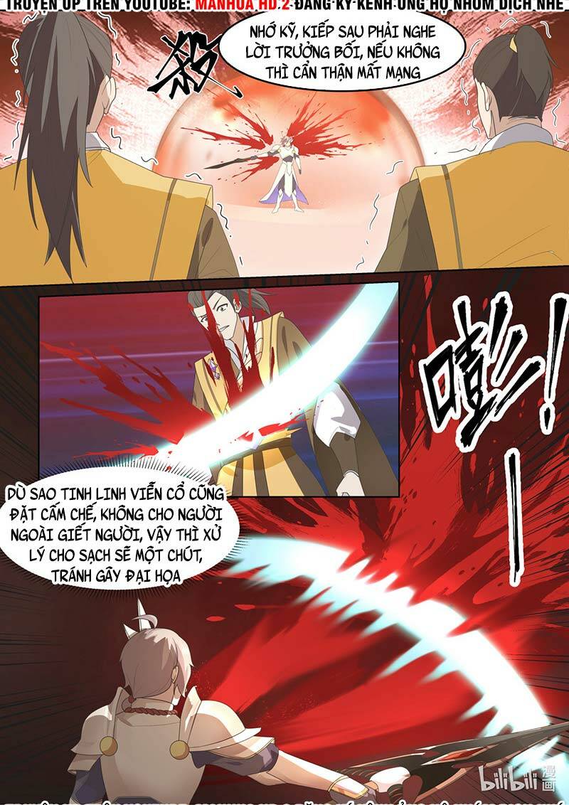 Chương 684 - Trang 8
