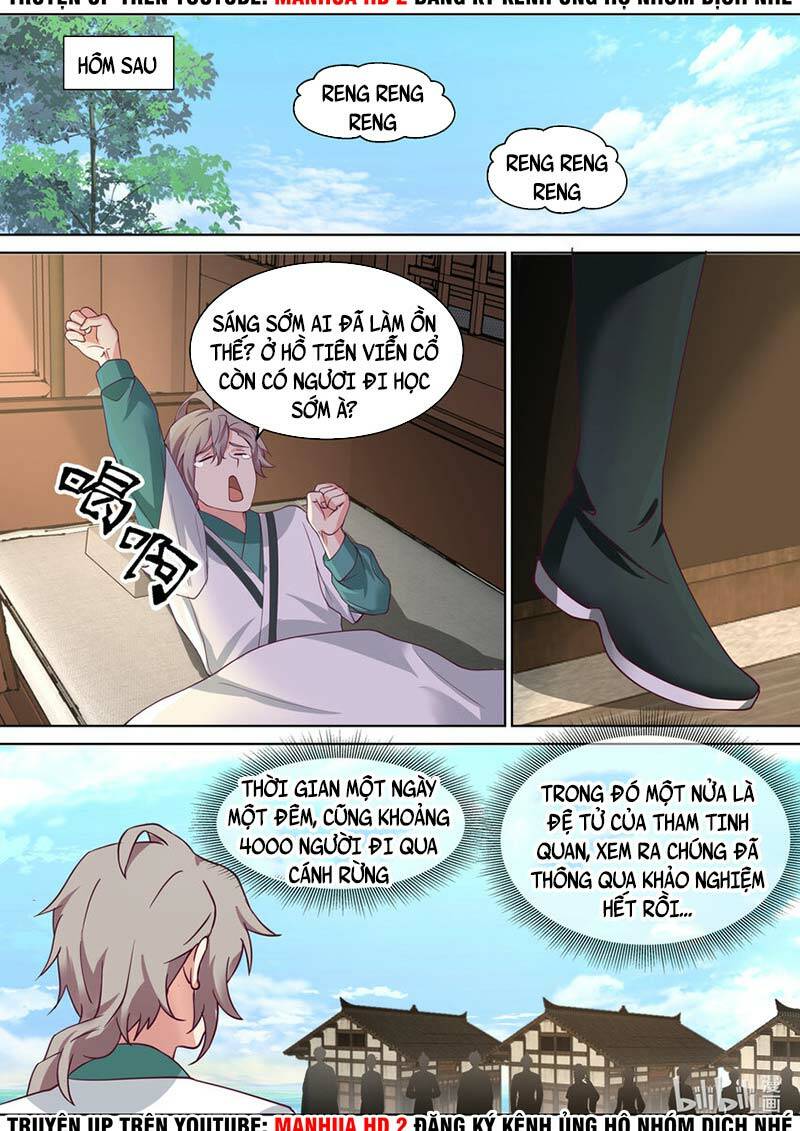 Chương 685 - Trang 9