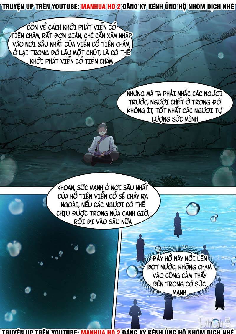 Chương 688 - Trang 3