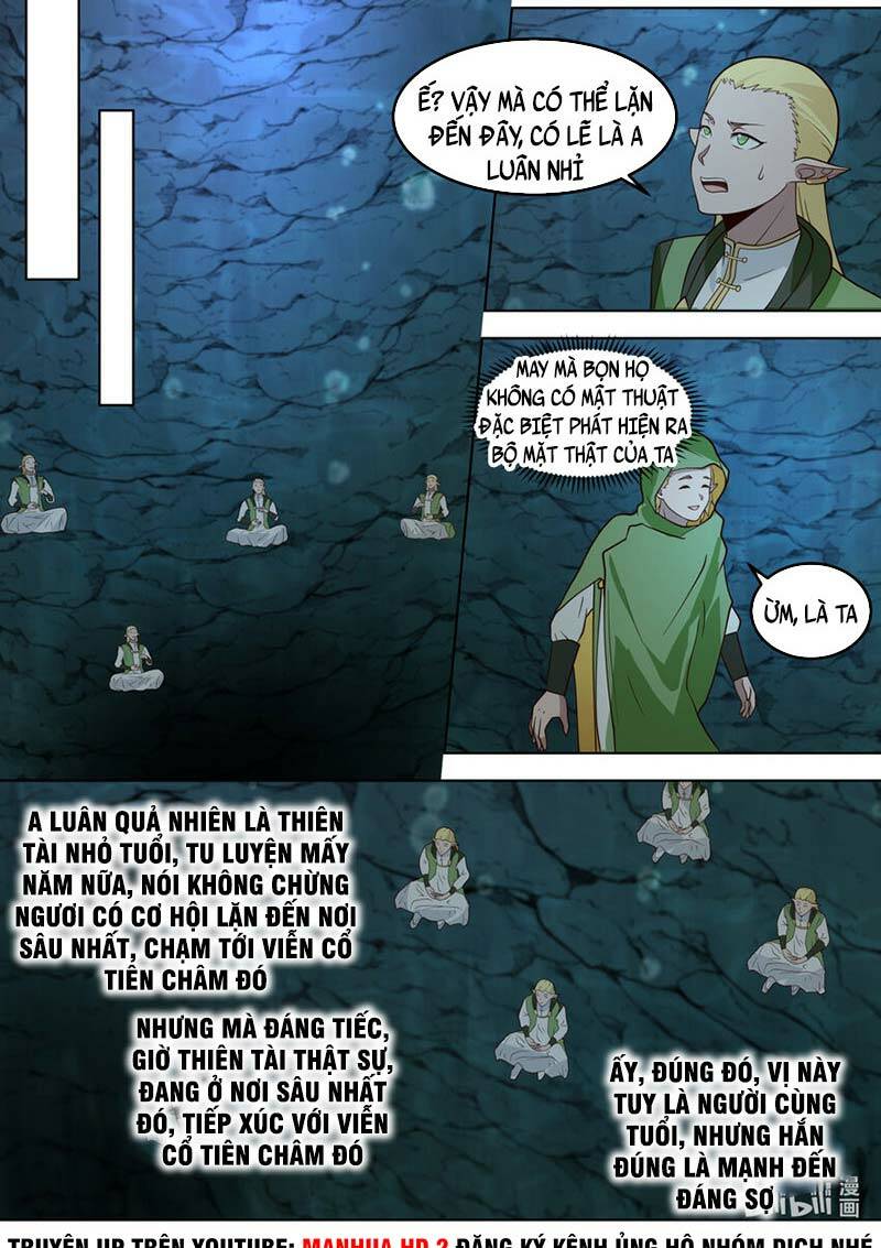 Chương 691 - Trang 6