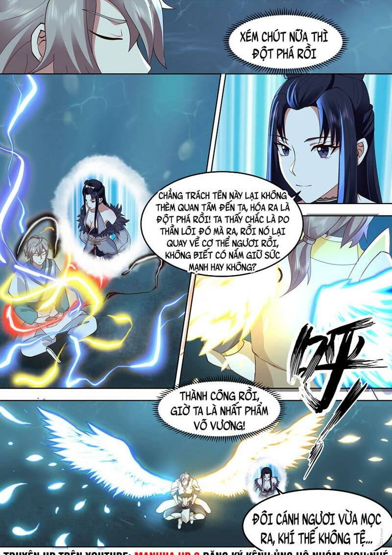 Chương 694 - Trang 5