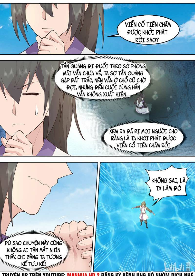 Chương 695 - Trang 4