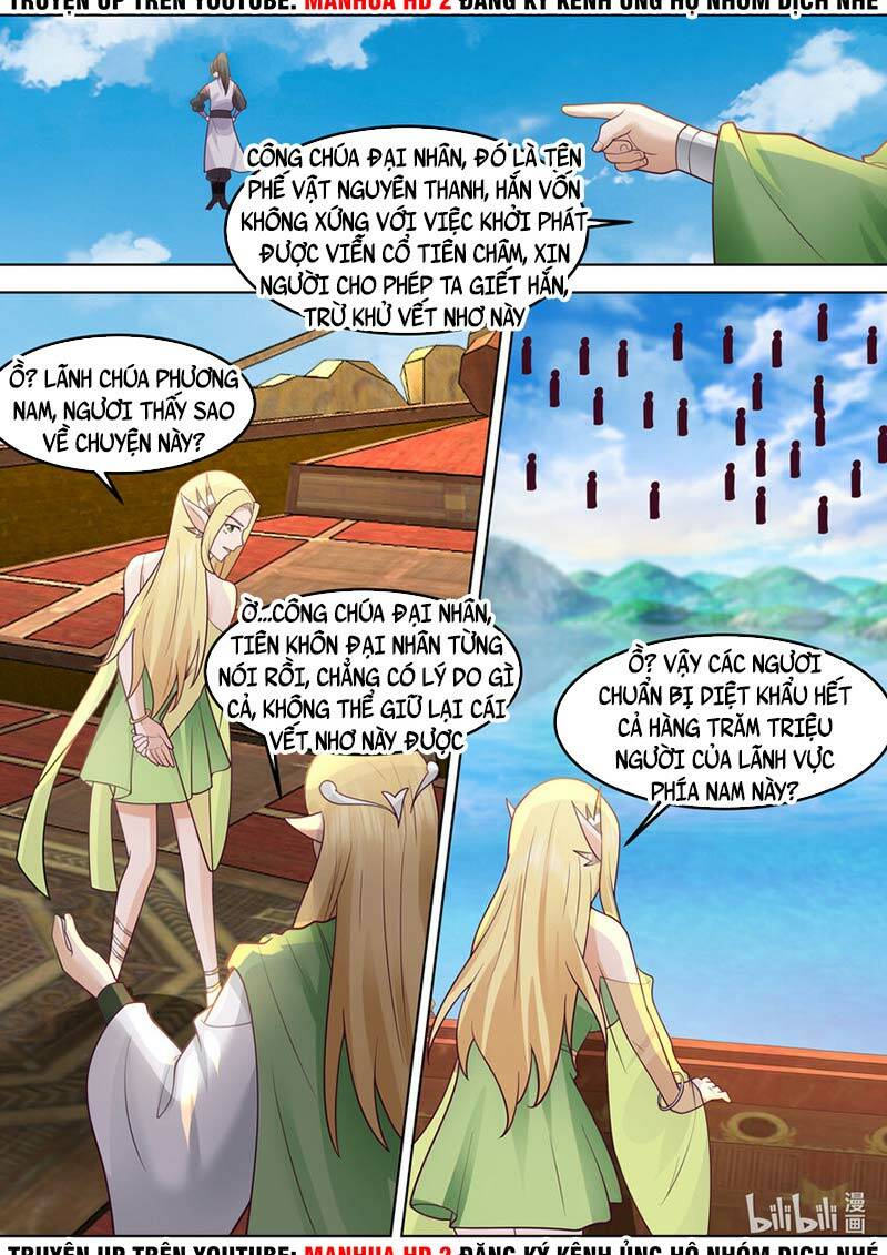 Chương 695 - Trang 7