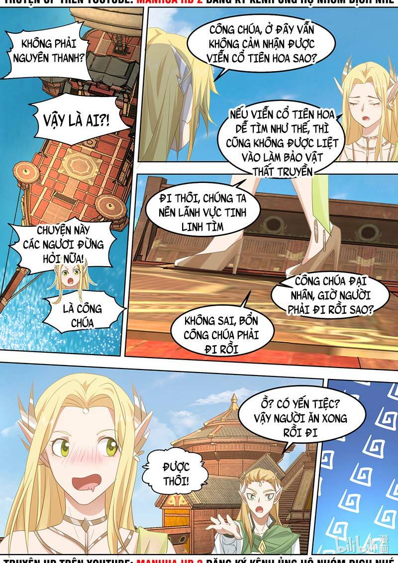 Chương 696 - Trang 3