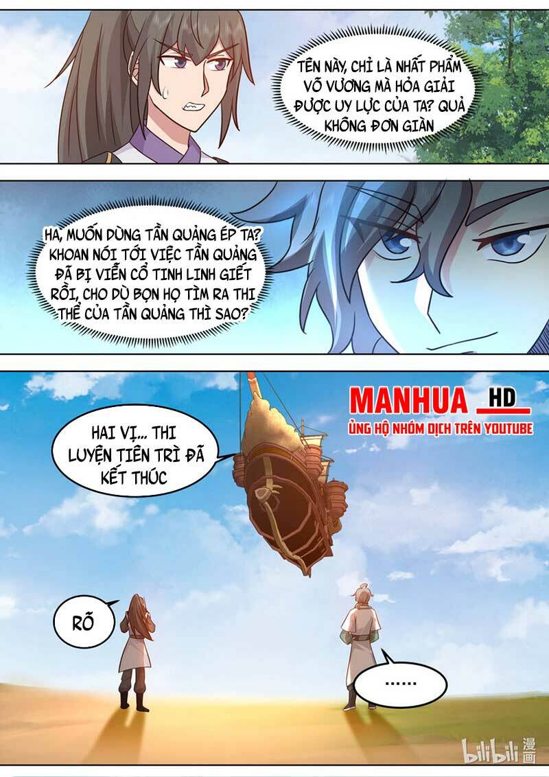 Chương 697 - Trang 6