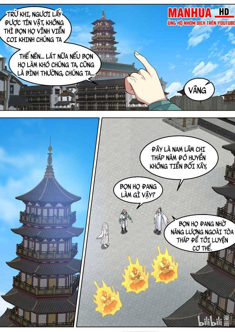 Chương 699 - Trang 6