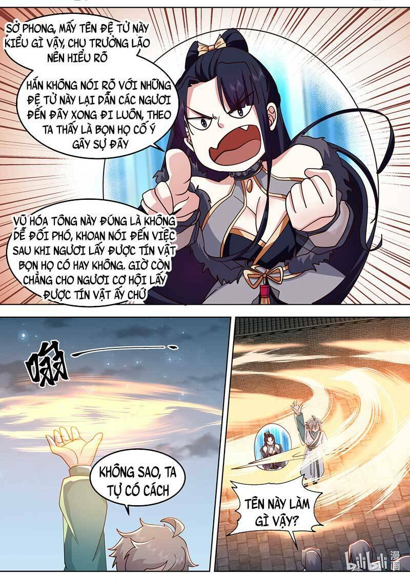 Chương 700 - Trang 3
