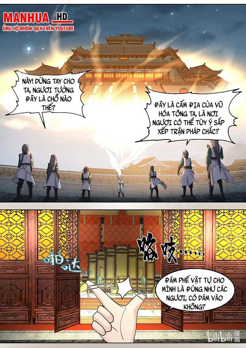 Chương 700 - Trang 4