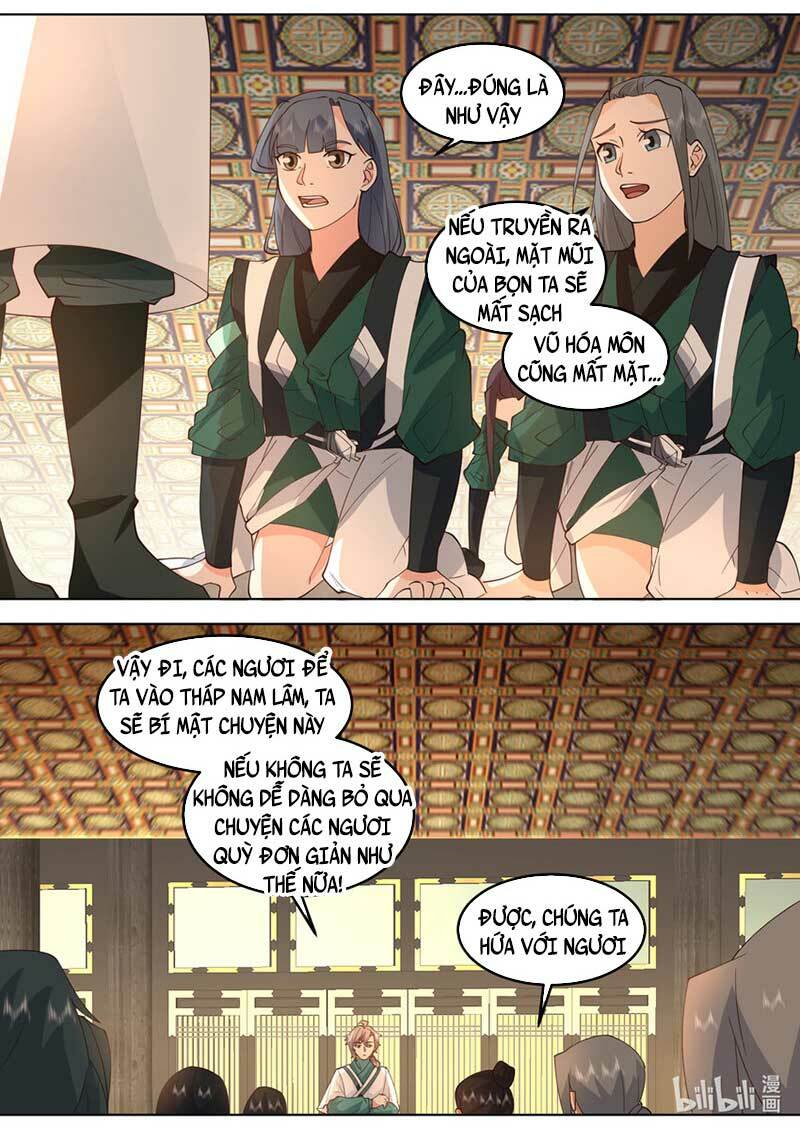 Chương 701 - Trang 3