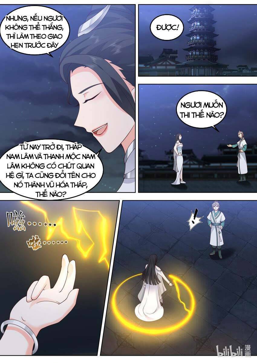 Chương 702 - Trang 5