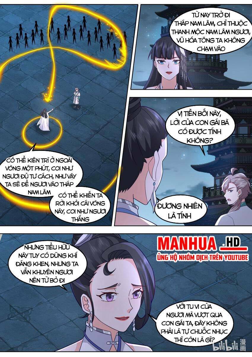 Chương 702 - Trang 6