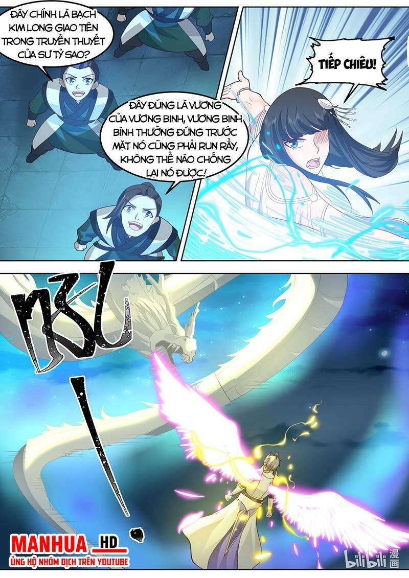 Chương 703 - Trang 11