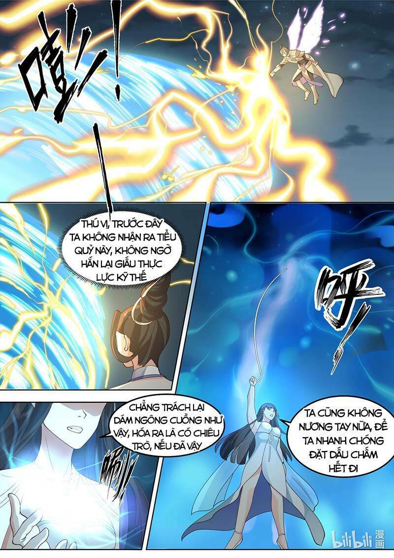 Chương 703 - Trang 10