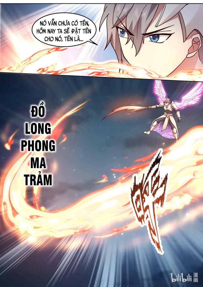 Chương 704 - Trang 7