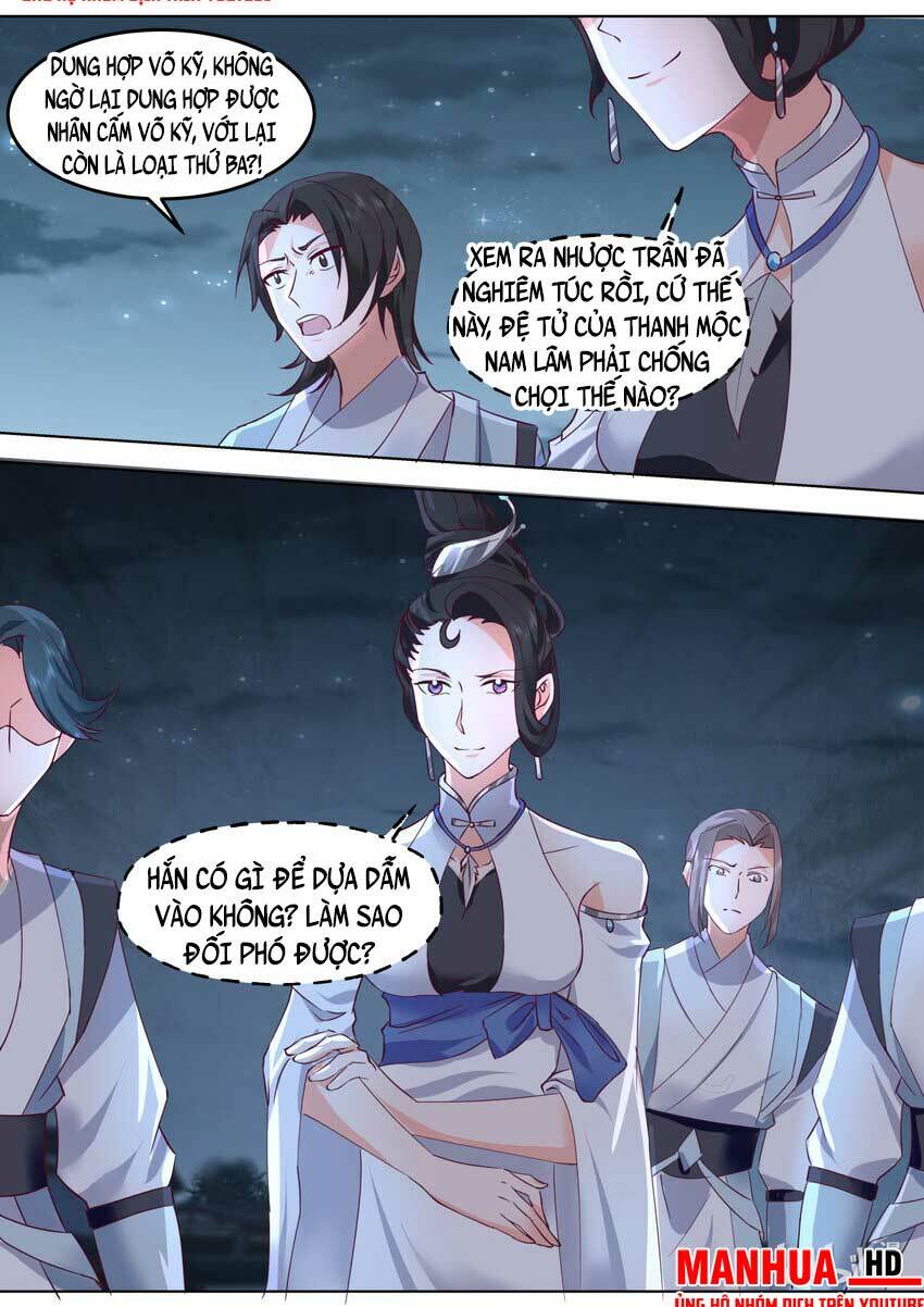 Chương 705 - Trang 3