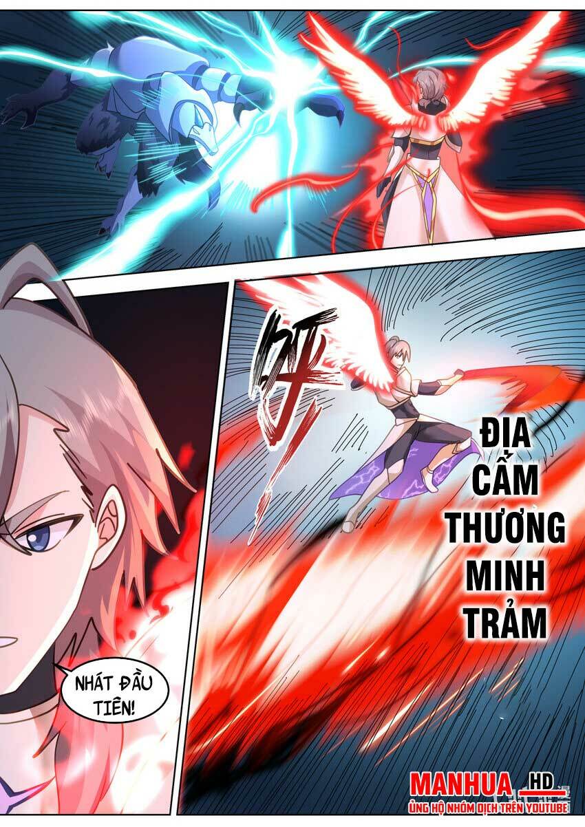 Chương 705 - Trang 8