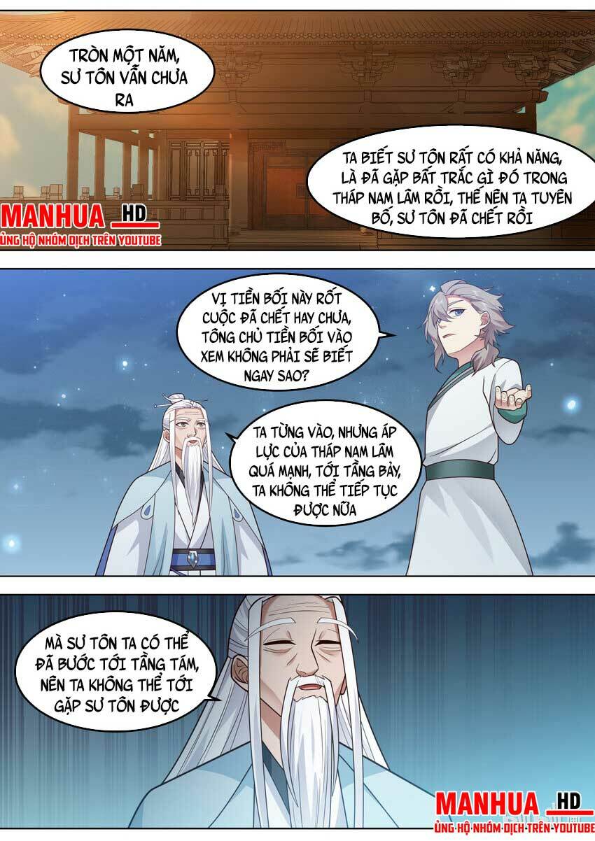 Chương 706 - Trang 11