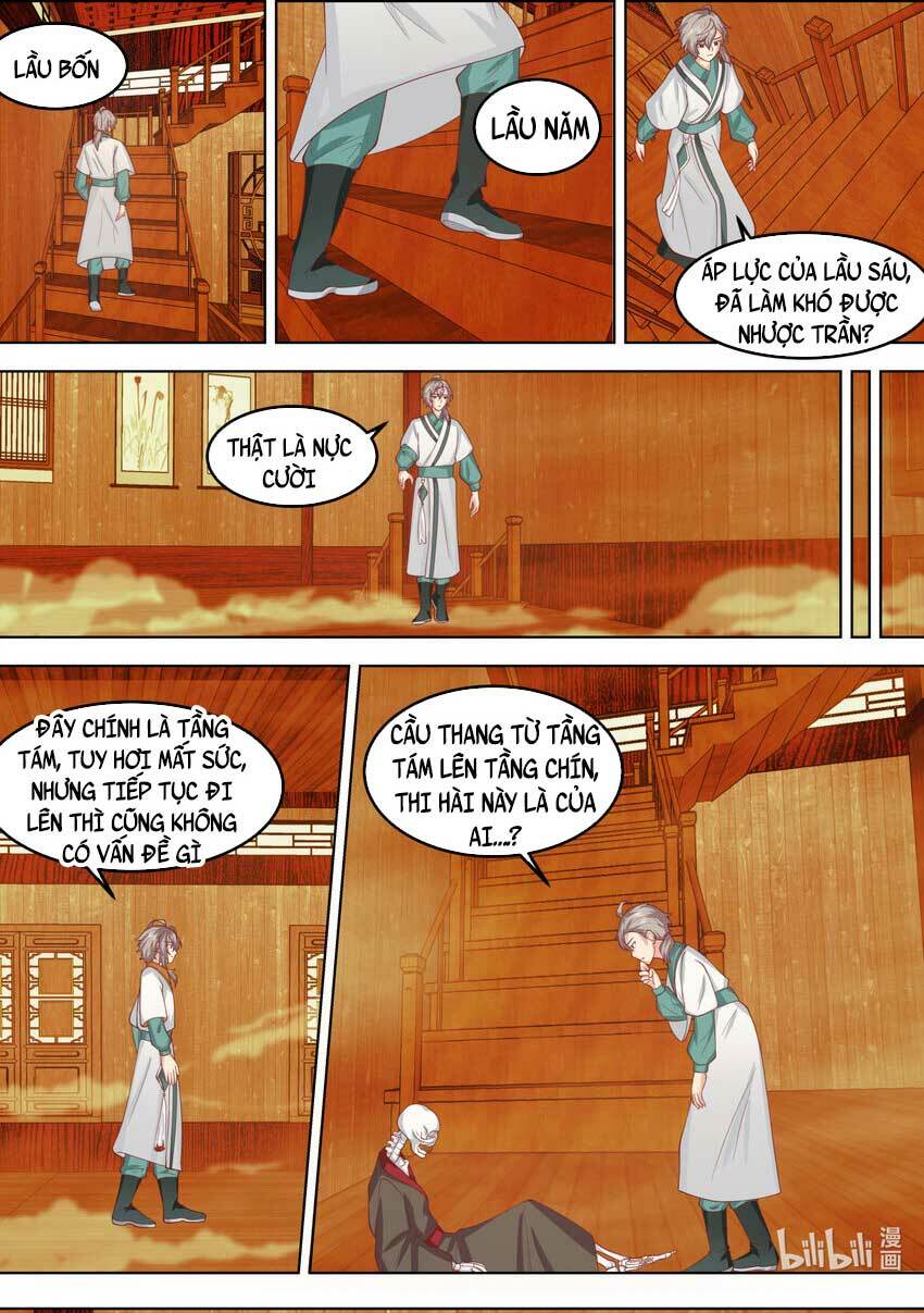 Chương 707 - Trang 5
