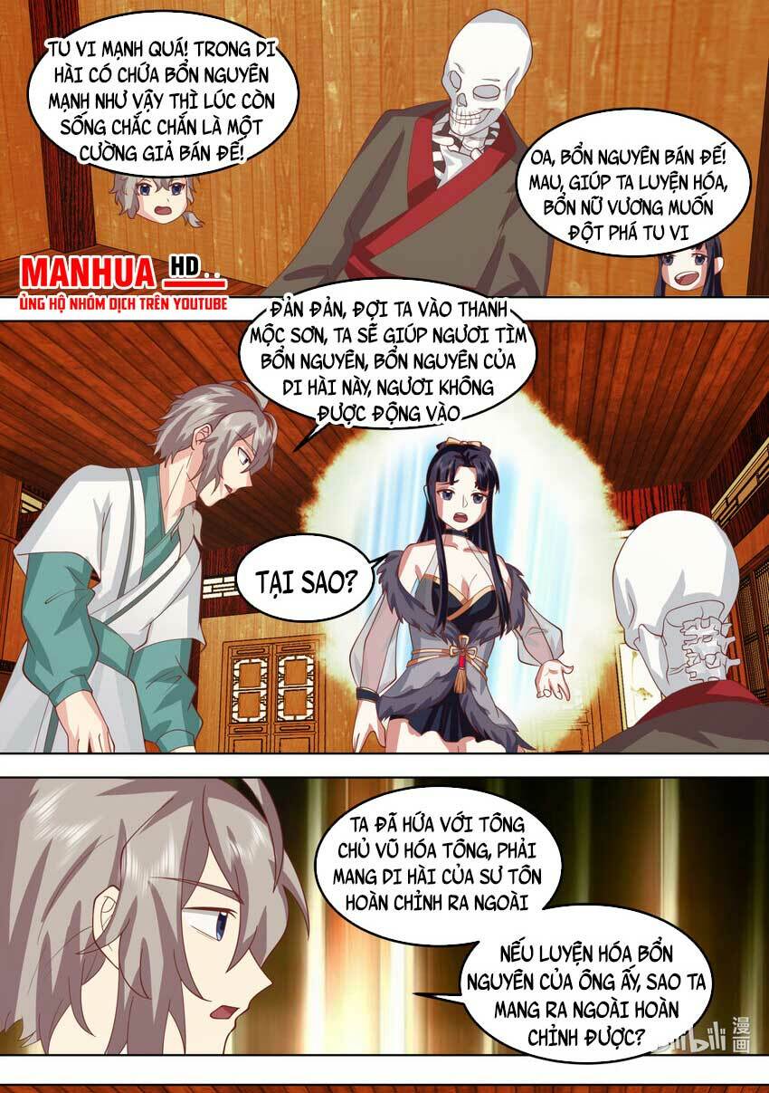 Chương 707 - Trang 6