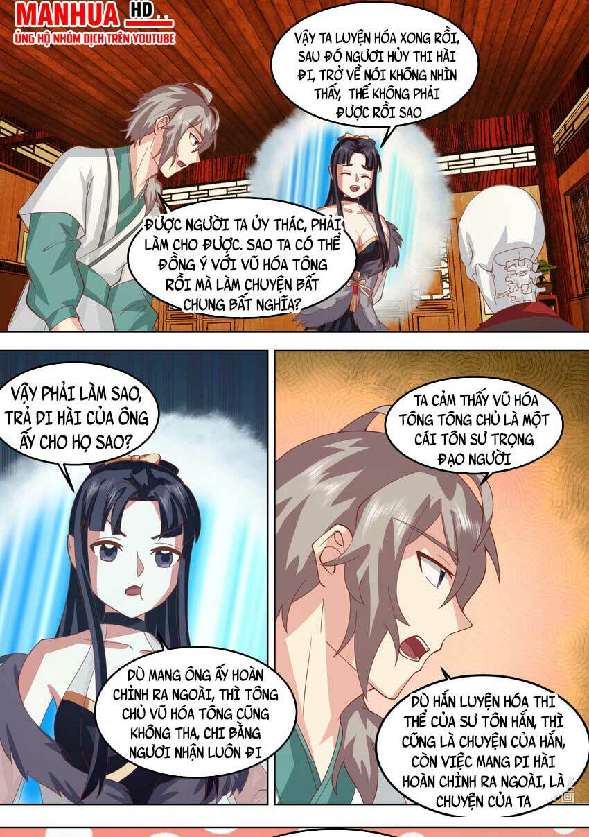 Chương 707 - Trang 7